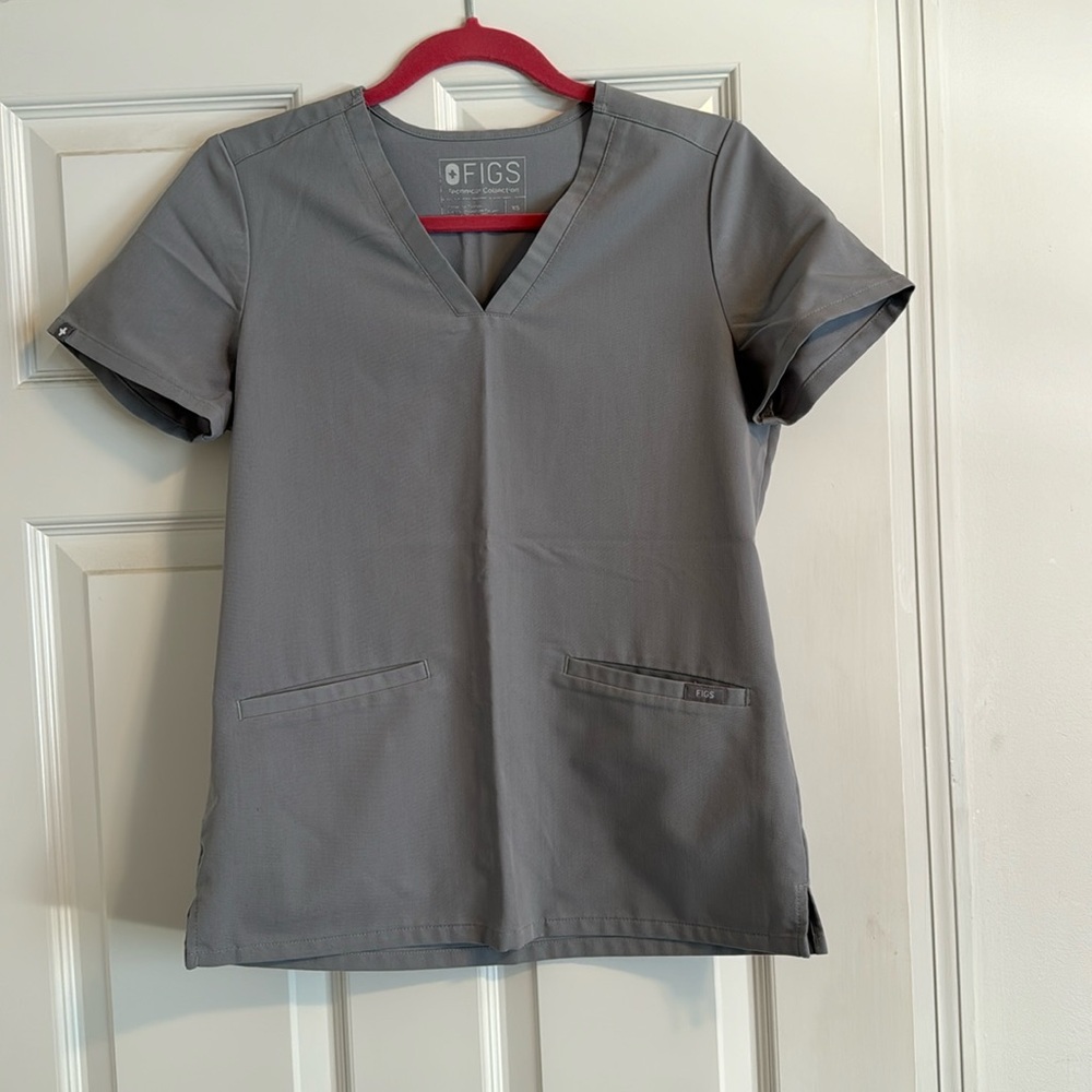 Cement Figs Casma top XS